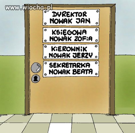 Nic bardziej nie wkurza, niż taka sytuacja w pracy