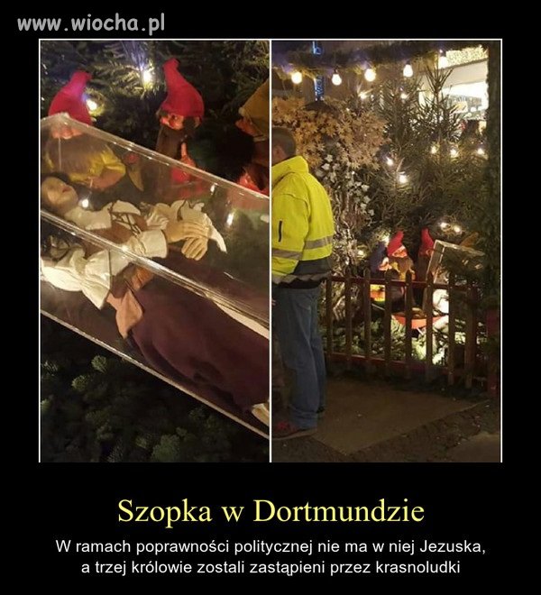 Tymczasem za Odrą