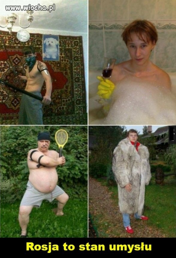 Co tu dużo mówić 