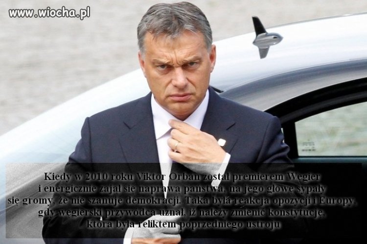 Jak im się udało zmienić swój kraj na lepsze 