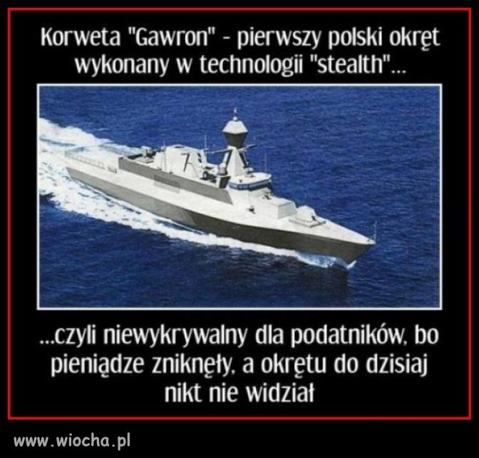 Przekręty na szczeblu władzy ...