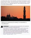 Biskup nie wpuszczony do szkoły .