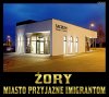 Niedawno było otwarcie! Działa pełną para!