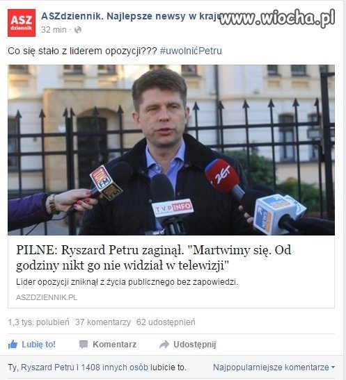 Rysio ...