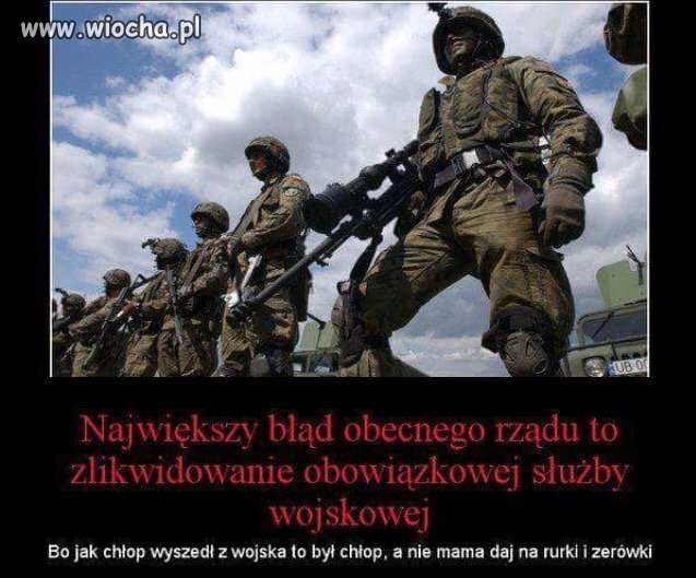 Stare ale wrzucam