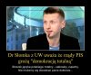 Następny pożyteczny wykształciuch