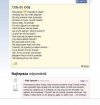 Poezja...