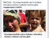 Putin ma rację trzeba wybić do nogi ISIS.