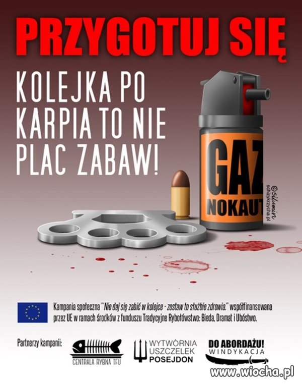 Już wkrótce