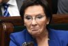 Czy ktoś widział, czy ktoś słyszał tą panią