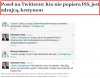 Czy słyszeliście kiedykolwiek posła Piętę... 