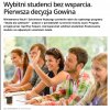 Wybitni,czyli dzieci kolesi z PO/PSL