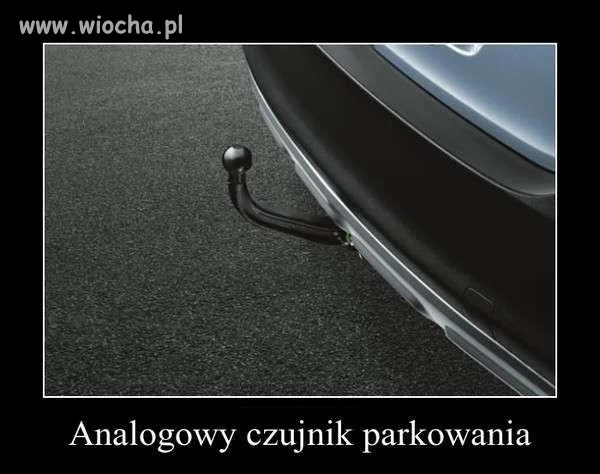 Żadne radary, żadne kamerki