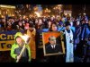 Ukrainiec nie jest moim bratem!