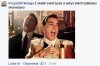 Takie życzenia dostałem od pewnego "pana" na FB