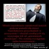 Religia pokoju. Kolejny przykład.