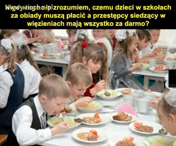 A one są przyszłością narodu.