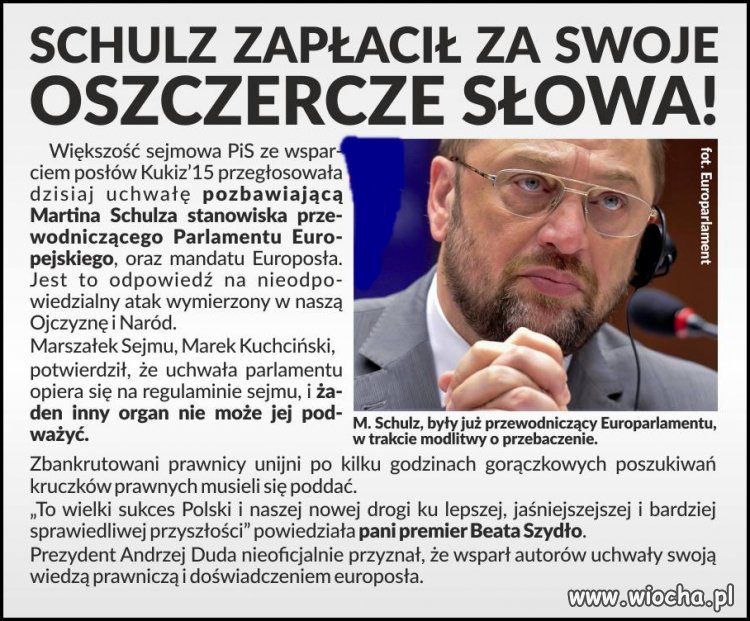 Brawo panowie