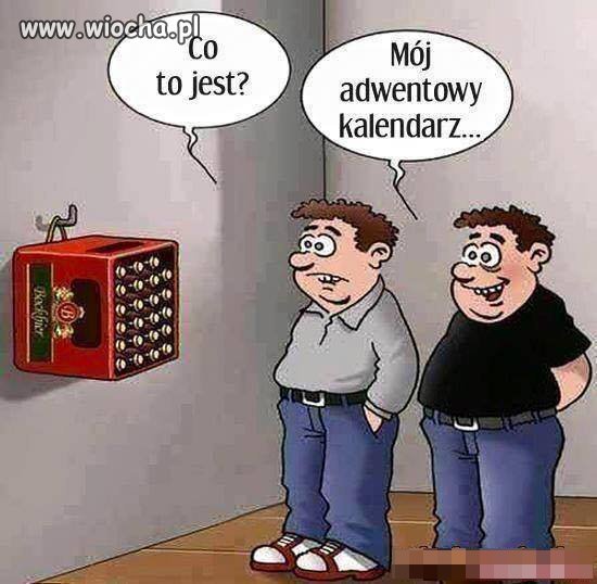 Zaczął się
