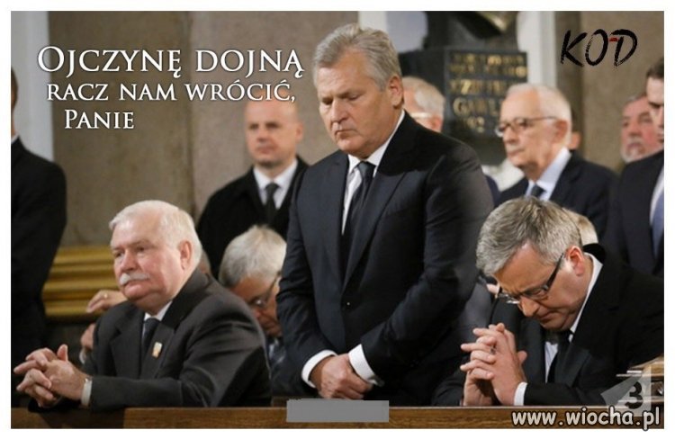Tercet egzotyczny