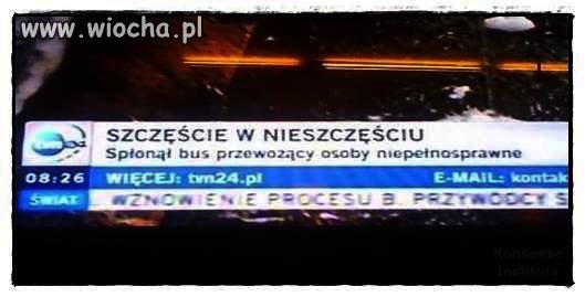 W TVN