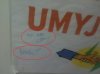 W toalecie pracowniczej: "Umyj ręce!" 