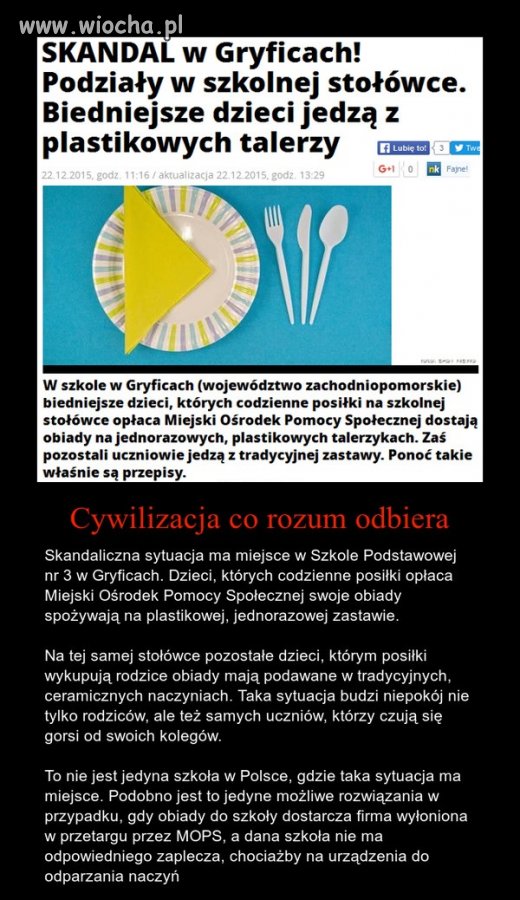 Mój kraj