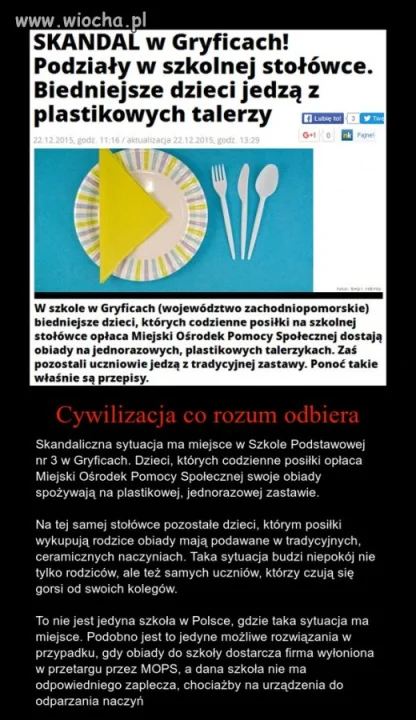 Mój kraj