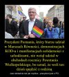 Trochę wstyd i trochę przykro