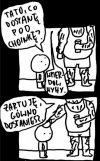 I po prezencie.