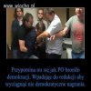 A TO DEMOKRACJA W WYDANIU PO