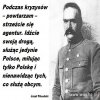 Prorocze słowa, chyba nadal aktualne.