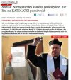 Wiocha w Śremskiej Parafii