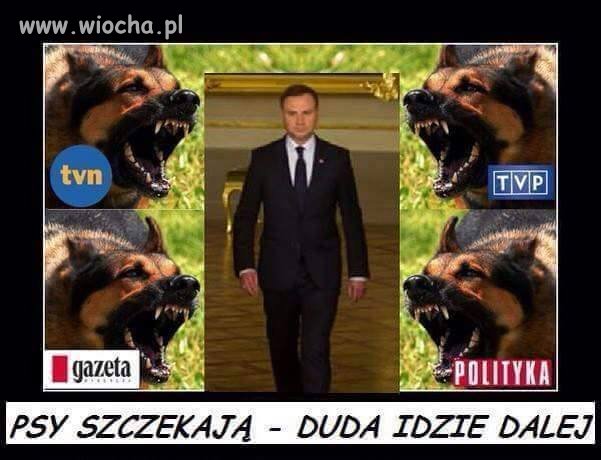Wolę jego, niż czyściciela   