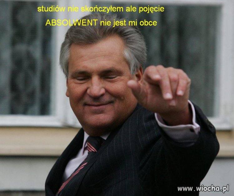 Cały czas na 