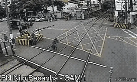 Bo są ludzie i parapety