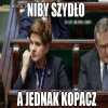 Niby Szydło