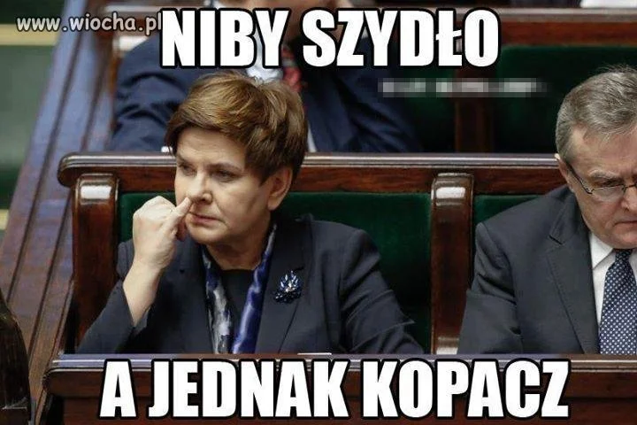 Niby Szydło