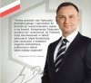 Cóż za piękne słowa w obliczu podpisania poprawki