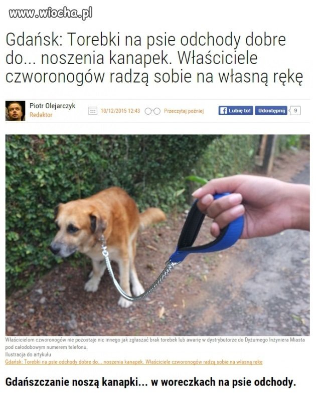 Woreczki