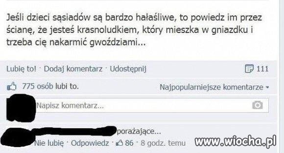 Dzieci sąsiadów