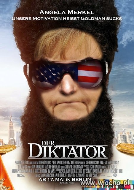 Prawdziwa Dyktator