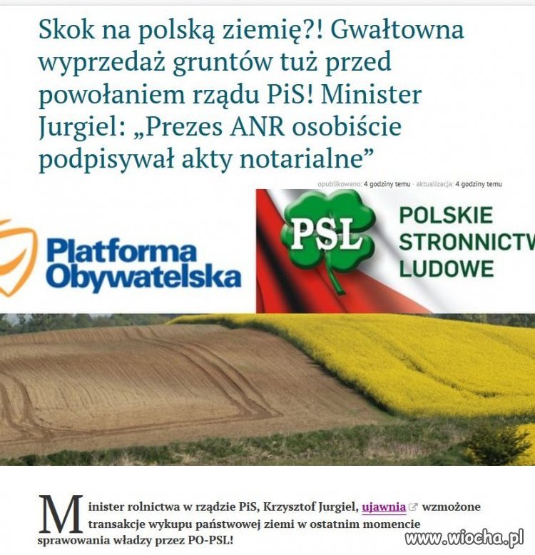 "Obrońcy demokracji"