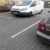 Mistrz parkowania poziom master