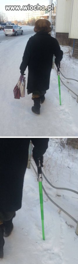 Jest moc