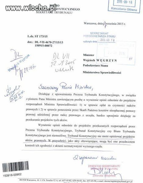 Dwulicowość czy dbanie o swoje 