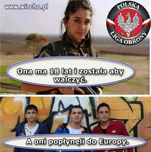 Tak To wygląda w Syrii