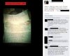 25-latka chwali się swoją niedorosłością na FB