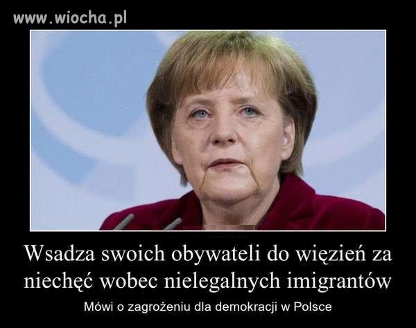 Proponuję skupić się na swoim narodzie