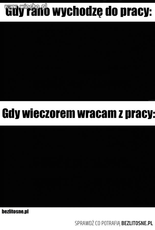 Ciemność widzę 